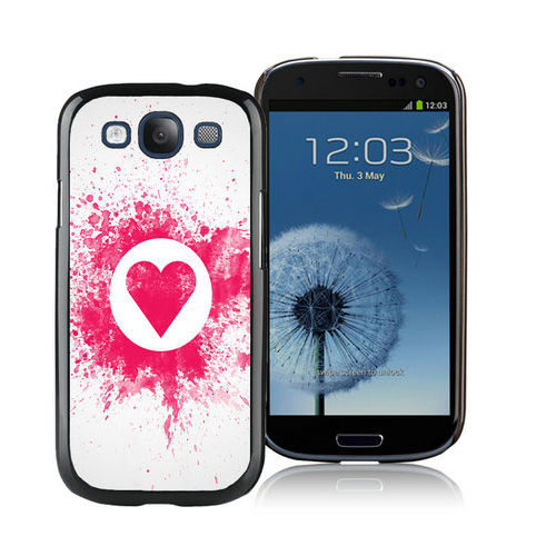 Valentine Heart Samsung Galaxy S3 9300 Cases CUV Valentine Heart Samsung Galaxy S3 9300 Cases CUV